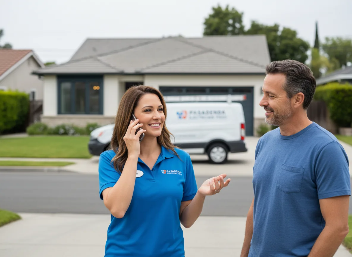 Electrician Goetzville, MI FAQs